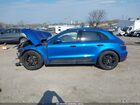 2020 Porsche Macan   Синий vin: WP1AA2A54LLB03219