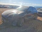 2023 Porsche Macan Base Black vin: WP1AA2A54PLB05476