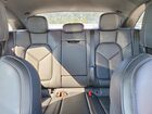 2023 Porsche Macan Base White vin: WP1AA2A54PLB15148