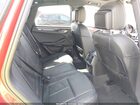 2024 Porsche Macan T Красный vin: WP1AA2A54RLB11636