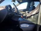 2024 Porsche Macan Base Черный vin: WP1AA2A54RLB14357