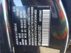 2024 Porsche Macan Base Черный vin: WP1AA2A54RLB14357