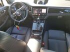 2024 Porsche Macan Base Черный vin: WP1AA2A54RLB14357