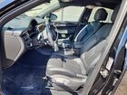 2026 Porsche Macan Base Черный vin: WP1AA2A54TLB00692