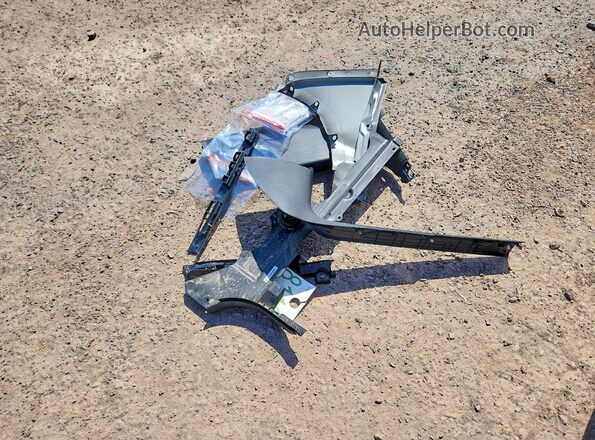 WP1AA2A54TLB00692 2026 PORSCHE MACAN Черный Вид подкапотного пространства