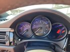 2026 Porsche Macan Base Черный vin: WP1AA2A54TLB00692