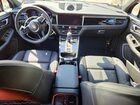2026 Porsche Macan Base Черный vin: WP1AA2A54TLB00692