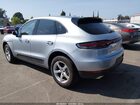 2021 Porsche Macan   Серебряный vin: WP1AA2A55MLB06650