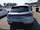 2021 Porsche Macan   Серебряный vin: WP1AA2A55MLB06650