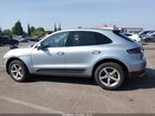 2021 Porsche Macan   Серебряный vin: WP1AA2A55MLB06650