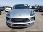 2021 Porsche Macan   Серебряный vin: WP1AA2A55MLB06650