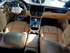 2022 Porsche Macan Blue vin: WP1AA2A55NLB09064
