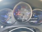 2018 Porsche Macan Угольный vin: WP1AA2A56JLB02487