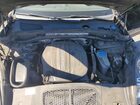 2018 Porsche Macan Угольный vin: WP1AA2A56JLB02487