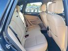 2021 Porsche Macan Серый vin: WP1AA2A56MLB15115