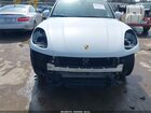 2022 Porsche Macan   Белый vin: WP1AA2A58NLB04263
