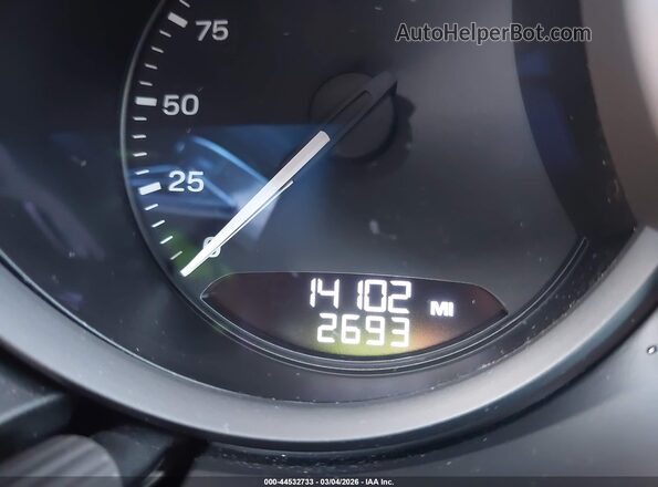 WP1AA2A58NLB04263 2022 PORSCHE MACAN Белый 