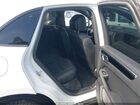 2022 Porsche Macan   Белый vin: WP1AA2A58NLB04263