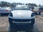 2022 Porsche Macan   Белый vin: WP1AA2A58NLB04263