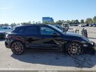 2022 Porsche Macan   Черный vin: WP1AA2A58NLB05025