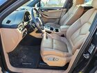 2023 Porsche Macan Base Gray vin: WP1AA2A58PLB11958