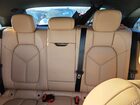 2023 Porsche Macan Base Gray vin: WP1AA2A58PLB11958