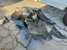 2023 Porsche Macan Base Gray vin: WP1AA2A58PLB11958