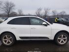 2018 Porsche Macan   Белый vin: WP1AA2A59JLB02161