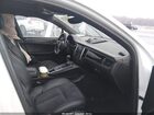 2018 Porsche Macan   Белый vin: WP1AA2A59JLB02161