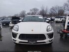 2018 Porsche Macan   Белый vin: WP1AA2A59JLB02161