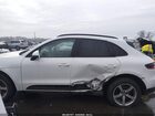2018 Porsche Macan   Белый vin: WP1AA2A59JLB02161