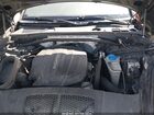2018 Porsche Macan   Черный vin: WP1AA2A59JLB11135