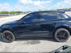 2018 Porsche Macan   Черный vin: WP1AA2A59JLB11135
