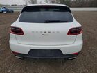 2018 Porsche Macan Белый vin: WP1AA2A59JLB18084