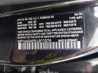 2020 Porsche Macan   Gray vin: WP1AA2A59LLB11574