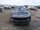 2020 Porsche Macan   Gray vin: WP1AA2A59LLB11574