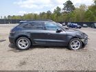 2020 Porsche Macan   Gray vin: WP1AA2A59LLB11574