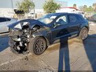 2020 Porsche Macan   Серый vin: WP1AA2A59LLB14118