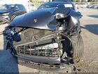 2020 Porsche Macan   Серый vin: WP1AA2A59LLB14118