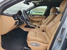 2022 Porsche Macan Silver vin: WP1AA2A59NLB04353