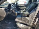 2022 Porsche Macan Черный vin: WP1AA2A59NLB08970