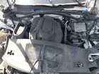 2023 Porsche Macan T Белый vin: WP1AA2A59PLB16411