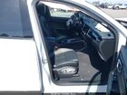 2023 Porsche Macan T Белый vin: WP1AA2A59PLB16411