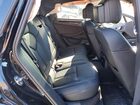 2025 Porsche Macan Base Black vin: WP1AA2A59SLB00573