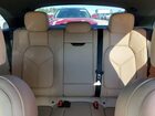2025 Porsche Macan Base Черный vin: WP1AA2A59SLB00718