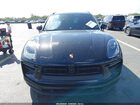 2025 Porsche Macan T Черный vin: WP1AA2A59SLB06082