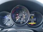 2025 Porsche Macan T Черный vin: WP1AA2A59SLB06082