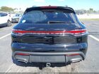 2025 Porsche Macan T Черный vin: WP1AA2A59SLB06082