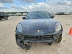 2025 Porsche Macan Base Черный vin: WP1AA2A59SLB06681 2025 Porsche Macan Base Черный vin: WP1AA2A59SLB06681