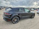 2025 Porsche Macan Base Черный vin: WP1AA2A59SLB06681 2025 Porsche Macan Base Черный vin: WP1AA2A59SLB06681
